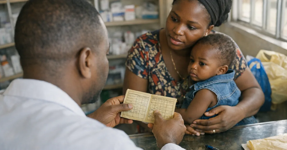 Missed a Vaccine Appointment? Here's the Next Safe Step - Cover Image