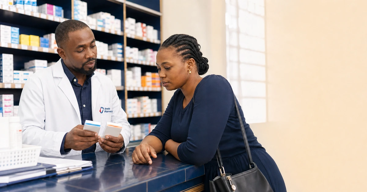 Catarrh, Sneezing, or Itchy Skin? How to Use Antihistamines Safely