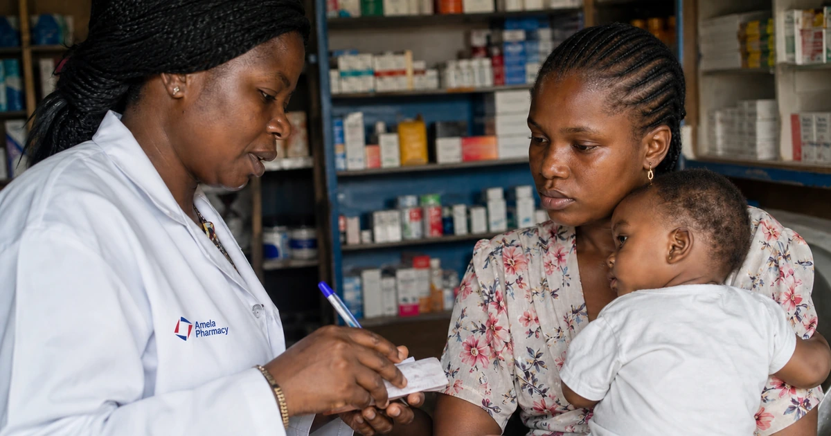 Missed a Vaccine Appointment? Here's the Next Safe Step