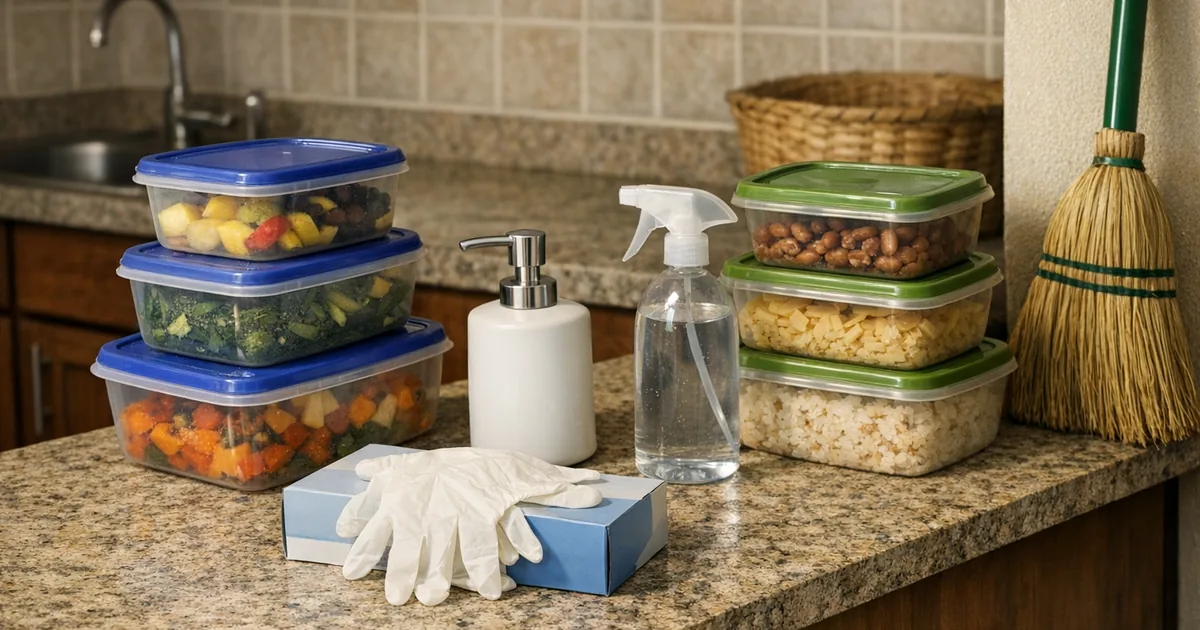 Lassa Fever in Nigeria: Practical Prevention and Early Action - Cover Image