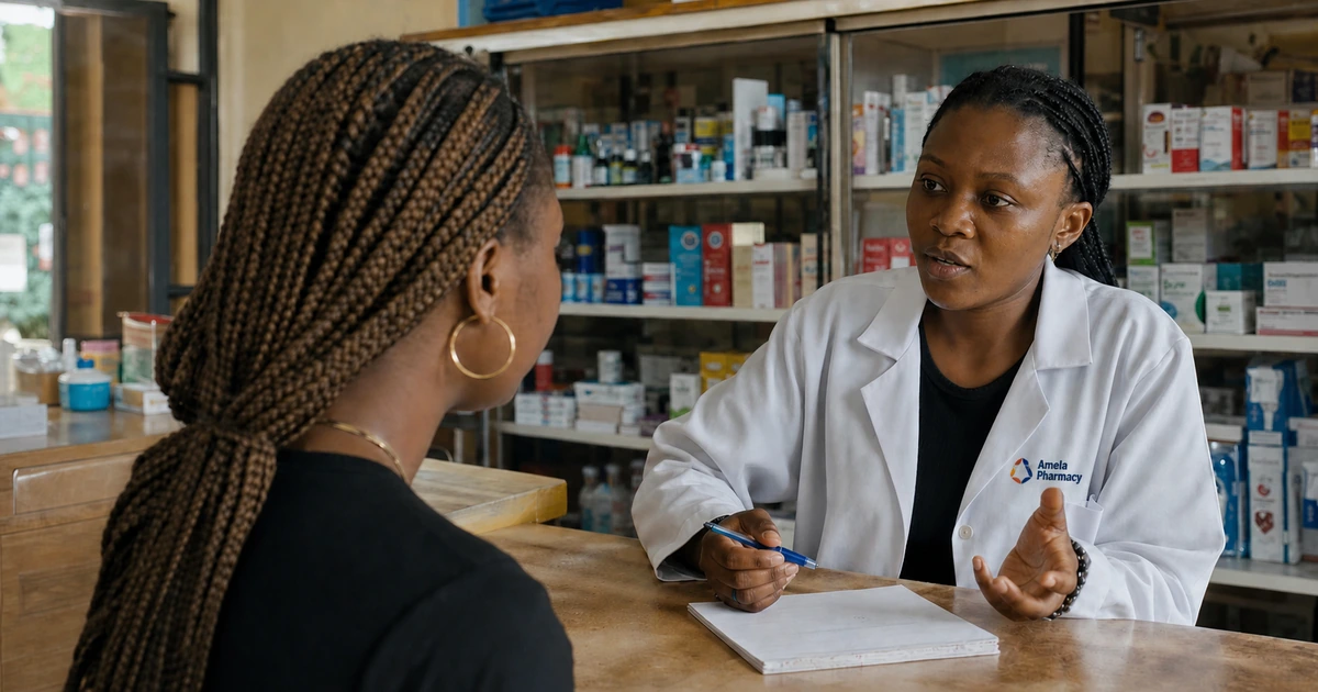 STI Testing in Nigeria: What to Expect and How to Prepare