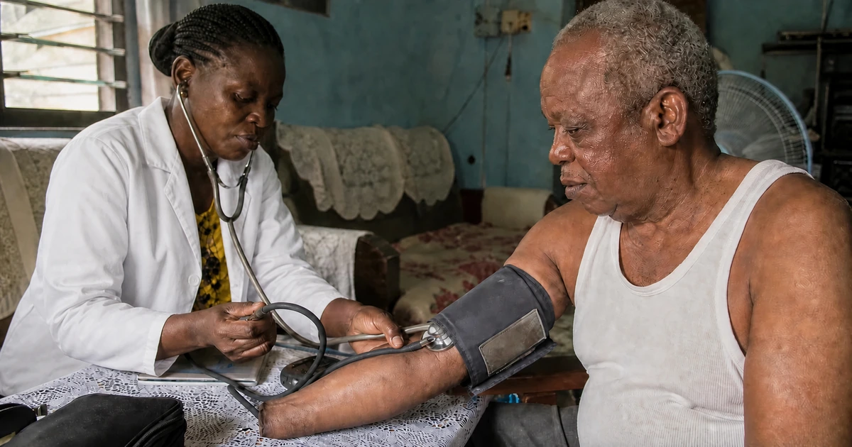 Why Are Your Blood Pressure Numbers Jumping Around at Home?